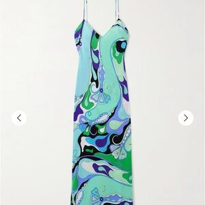 Pucci Dress
